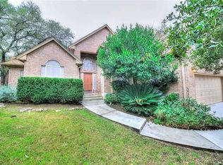 237 Camaro Way, San Marcos, TX 78666