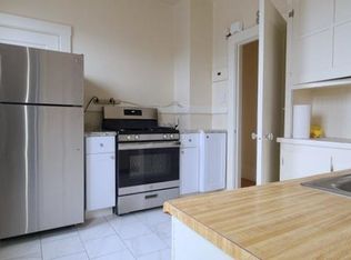 510 24th Ave #5, San Francisco, CA 94121