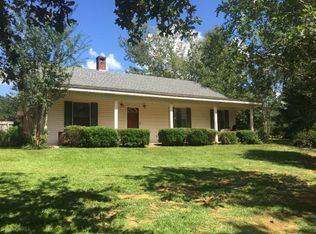 38 Longhorn Rd, Laurel, MS 39443