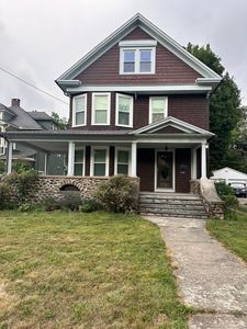 1558 Whitney Avenue, Hamden, CT, 06517