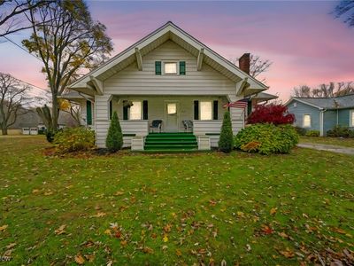 4514 N Ridge Rd W, Ashtabula, OH, 44004