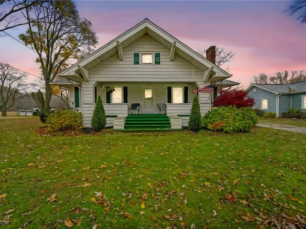 4514 N Ridge Rd W, Ashtabula, OH 44004