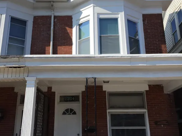 2234 N 4th St, Harrisburg, PA 17110