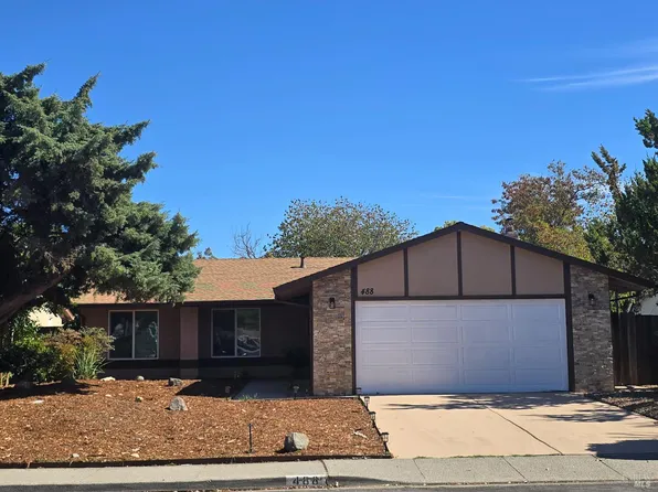 488 Edwin Drive, Vacaville, CA 95687