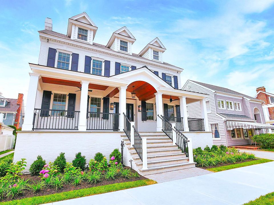 8 S Quincy Ave, Margate City, NJ 08402 MLS 577366 Zillow
