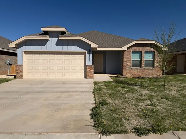 1321 Hogback Way, Midland, TX
