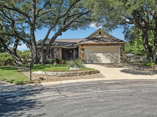 107 Columbine Ct, Georgetown, TX 78628