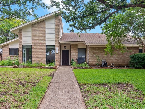 Home for Sale in Forney TX