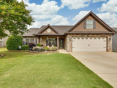 809 Dove Creek Ct, Boiling Springs, SC, 29316