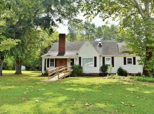 639 Us Highway 1 S, Rockingham, NC 28379