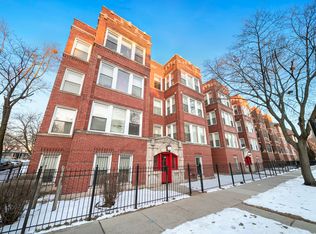 6756 S Clyde Ave APT 2, Chicago, IL 60649