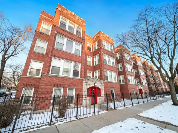 6756 S Clyde Ave APT 2, Chicago, IL 60649