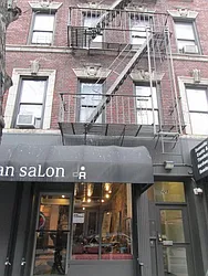 425 West 46th Street in Hell&#39;s Kitchen