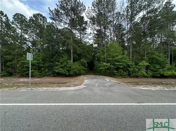 Leroy Coffer Hwy Leroy Coffer Highway, Fleming, GA 31309