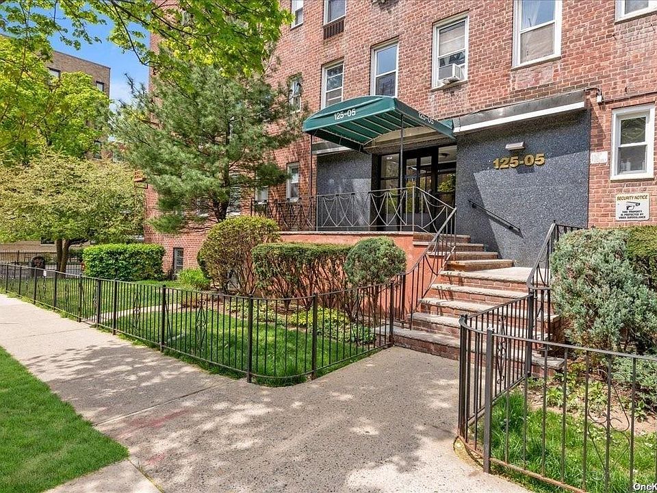 1st image of 125-05 84th Avenue #2B