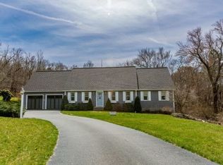 140 Warren St, Upton, MA 01568