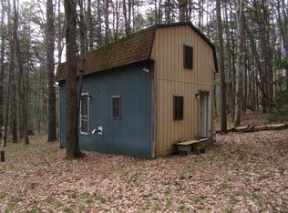 3138 Cherry Run Rd, Clarington, PA 15828