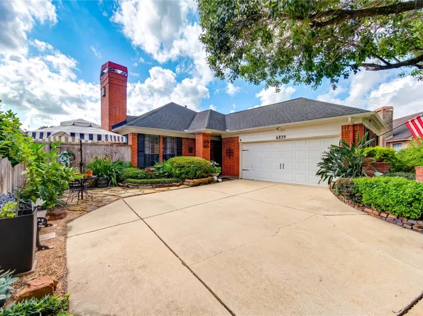 6839 Hertford Park Dr, Houston, TX 77084