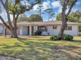 1010 Cherokee Ranch Rd, Holly Hill, FL 32117