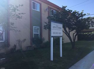 6935 Hinds Ave APT 12, North Hollywood, CA 91605