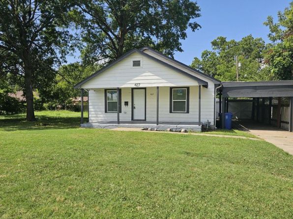 427 E/ne B J Tunnell Blvd