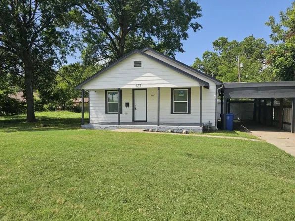 427 E/ne B J Tunnell Blvd, Miami, OK 74354