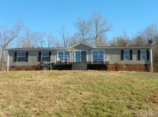 283 Cherokee Ln, New London, NC 28127