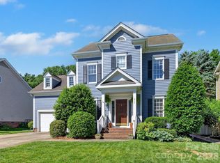 814 Stargard Ct, Charlotte, NC 28270