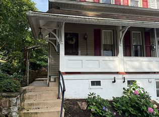 57 S 3rd St, Cressona, PA 17929