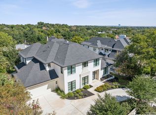 631 Elizabeth Rd, Terrell Hills, TX 78209