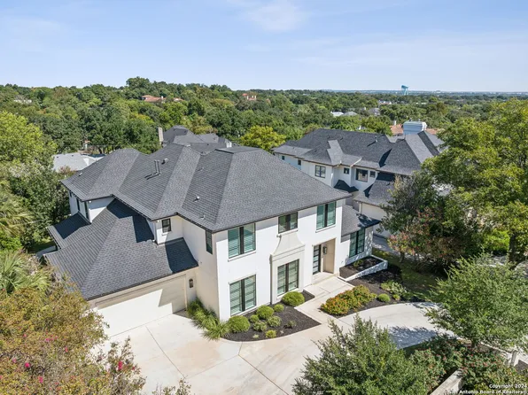 631 Elizabeth Rd, San Antonio, TX 78209