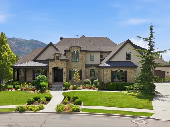 6547 W Normandy Way, Highland, UT 84003