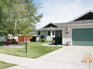 2705 Snapdragon St, Bozeman, MT 59718