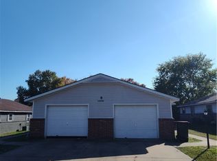 1909 Sycamore Pl, Springdale, AR 72762