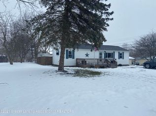 110 Crane St, Alma, MI 48801
