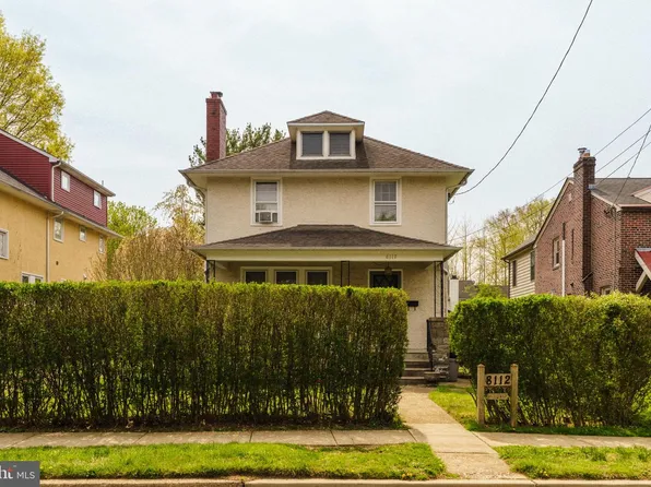 8112 Flourtown Ave, Glenside, PA 19038