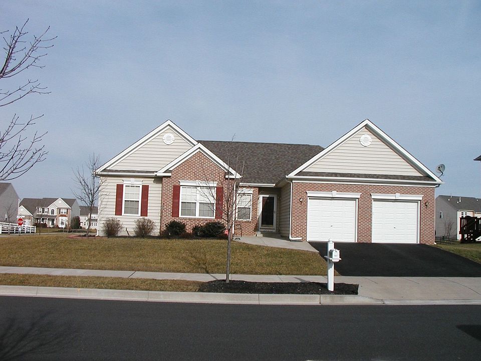 Brick Ranch