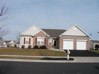 141 Mallard Way, Middletown, DE, 19709