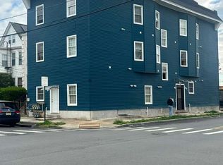 601 Magnolia Ave #5, Elizabethport, NJ 07206