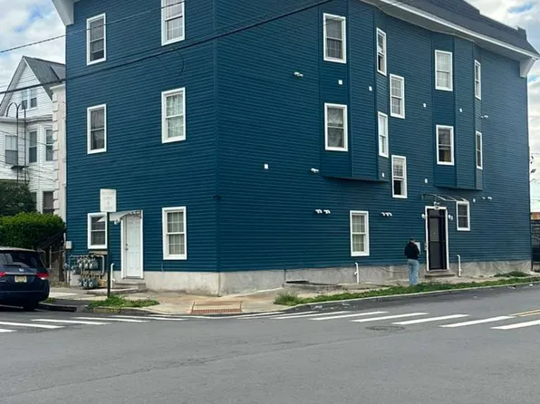 601 Magnolia Ave #5, Elizabethport, NJ 07206