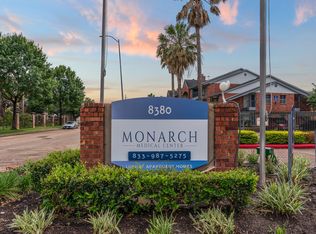 Monarch Medical Center, Houston, TX 77054