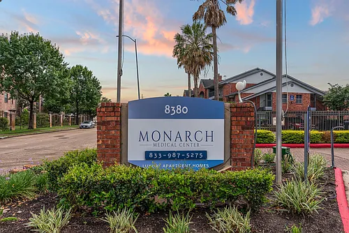 Monarch Medical Center Photo 1