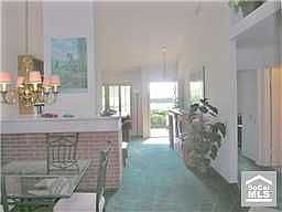 Looking Toward Entry