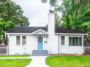 1811 Inwood Ter, Jacksonville, FL 32207