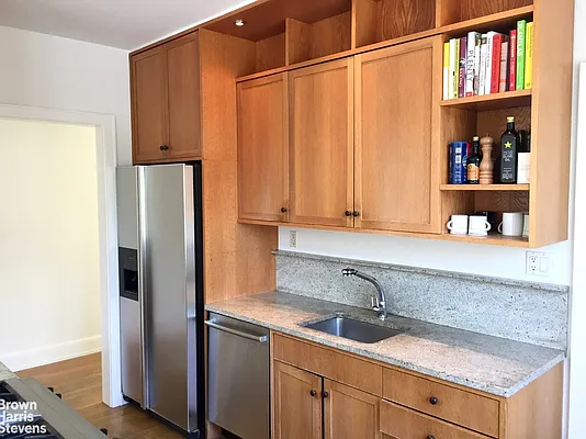 Rented by Brown Harris Stevens | media 21