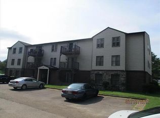 215 Seminole Trl APT K, Danville, VA 24540
