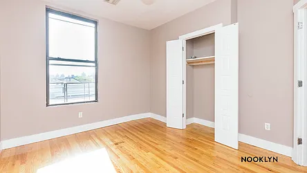 Rented by Nooklyn NYC LLC