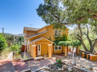 1255 Black Canyon Rd, Simi Valley, CA 93063