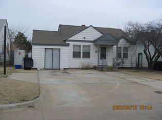 3137 NW 28th St, Oklahoma City, OK 73107