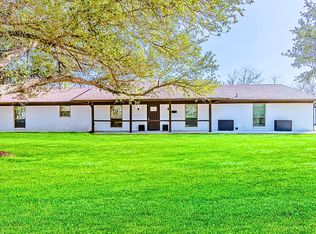 10438 Quail Run Dr, Little Elm, TX 75068